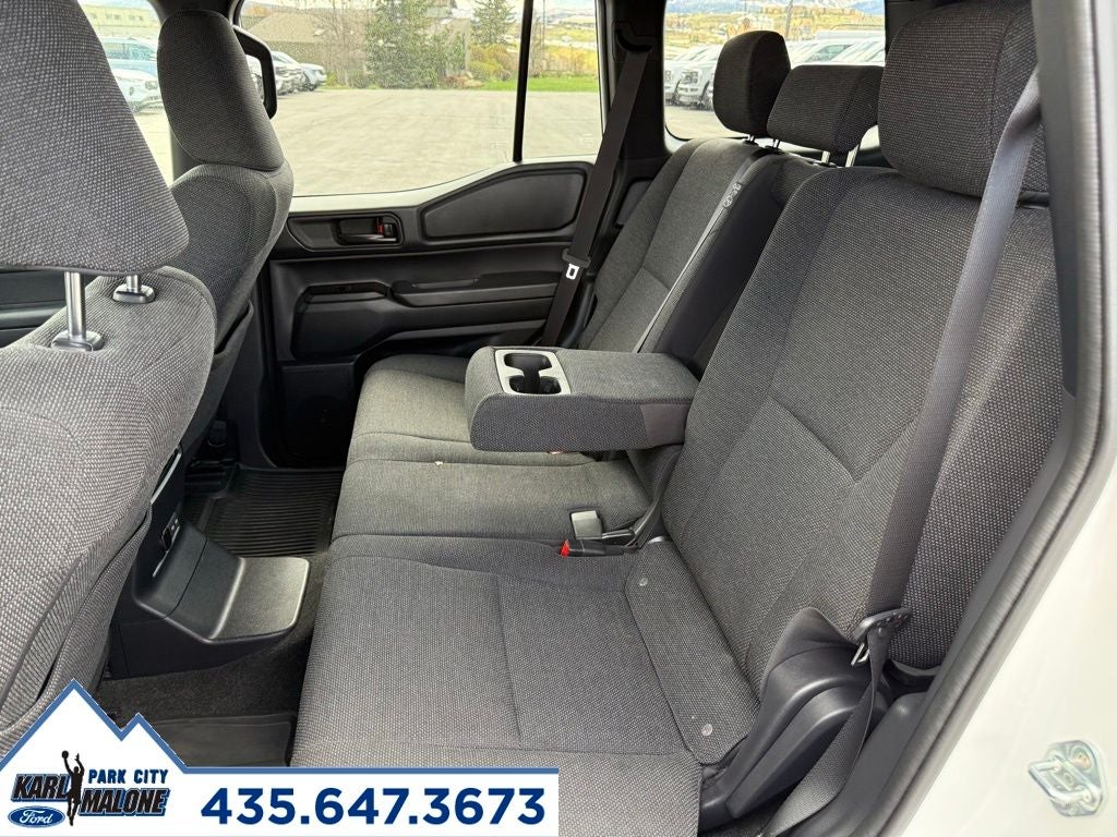 2025 Toyota Land Cruiser 1958