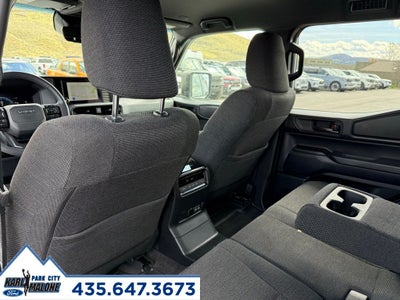 2025 Toyota Land Cruiser 1958