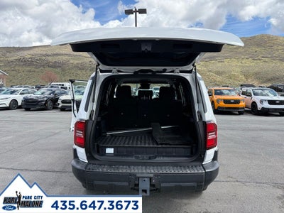 2025 Toyota Land Cruiser 1958