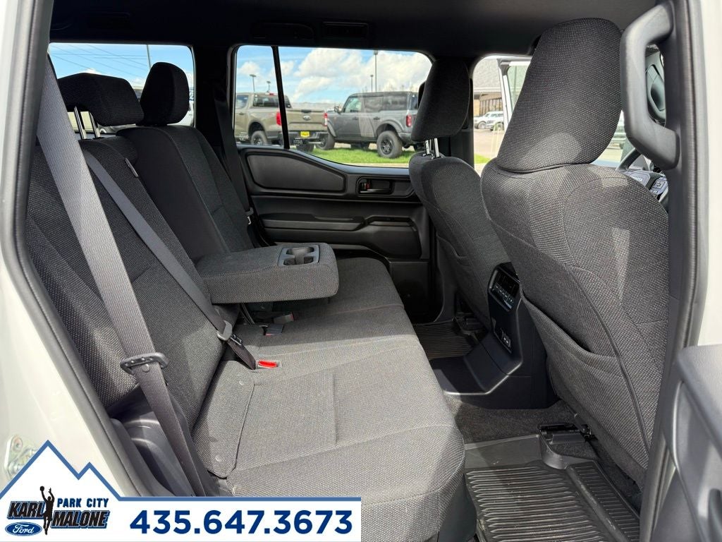 2025 Toyota Land Cruiser 1958