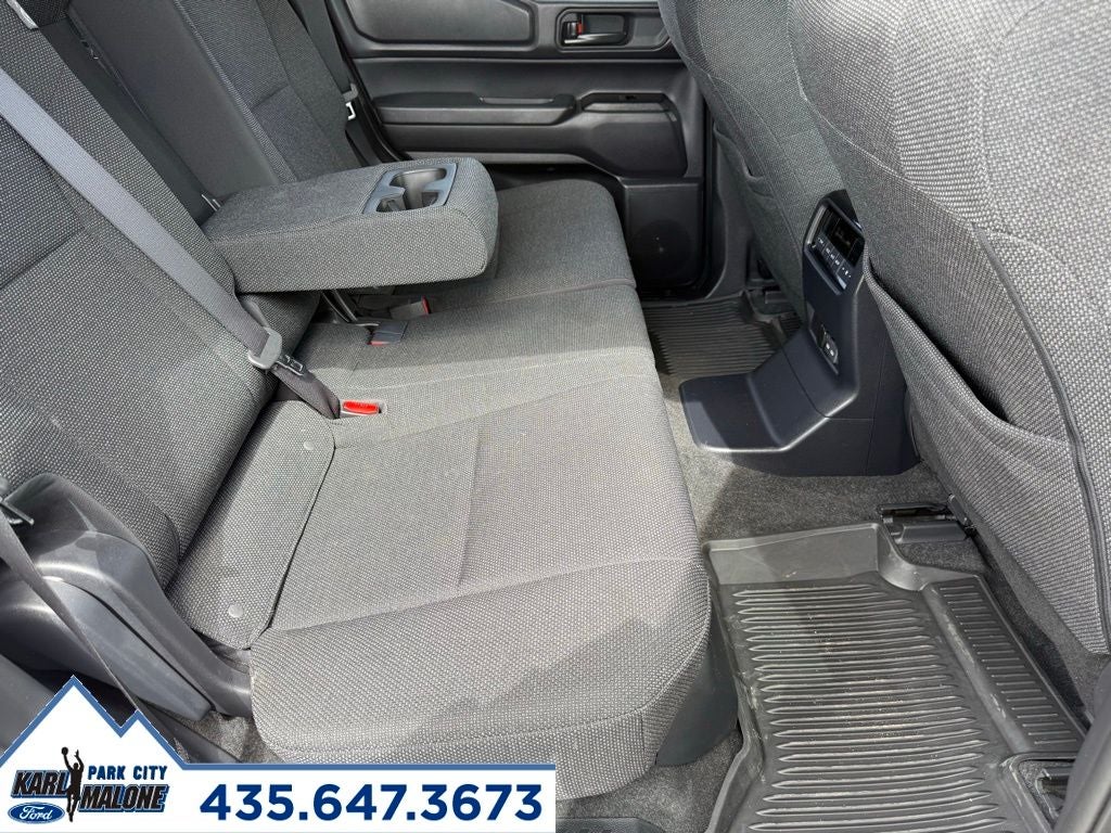 2025 Toyota Land Cruiser 1958