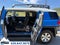 2007 Toyota FJ Cruiser Base