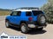 2007 Toyota FJ Cruiser Base
