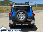 2007 Toyota FJ Cruiser Base