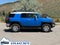 2007 Toyota FJ Cruiser Base
