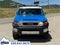 2007 Toyota FJ Cruiser Base