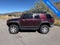 2007 Toyota FJ Cruiser Base