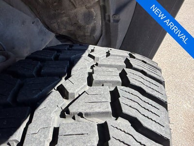 2007 Toyota FJ Cruiser Base