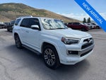 2017 Toyota 4Runner Limited