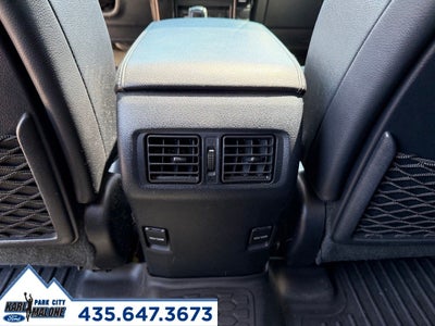 2019 Toyota 4Runner Limited Nightshade