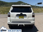2019 Toyota 4Runner Limited Nightshade
