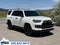 2019 Toyota 4Runner Limited Nightshade
