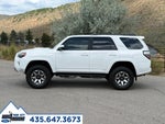 2020 Toyota 4Runner TRD Off-Road