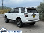 2020 Toyota 4Runner TRD Off-Road