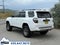 2020 Toyota 4Runner TRD Off-Road
