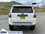 2020 Toyota 4Runner TRD Off-Road