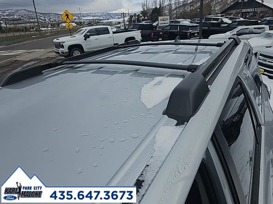 2023 Toyota 4Runner TRD Off-Road in Salt Lake City, UT - Karl Malone Auto Group
