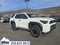 2025 Toyota 4Runner TRD Off-Road