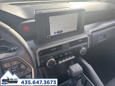 2025 Toyota 4Runner TRD Off-Road