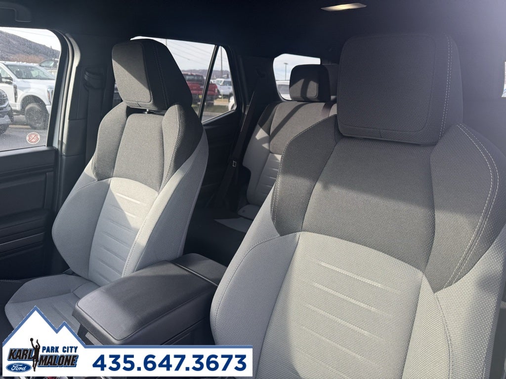 2025 Toyota 4Runner TRD Off-Road