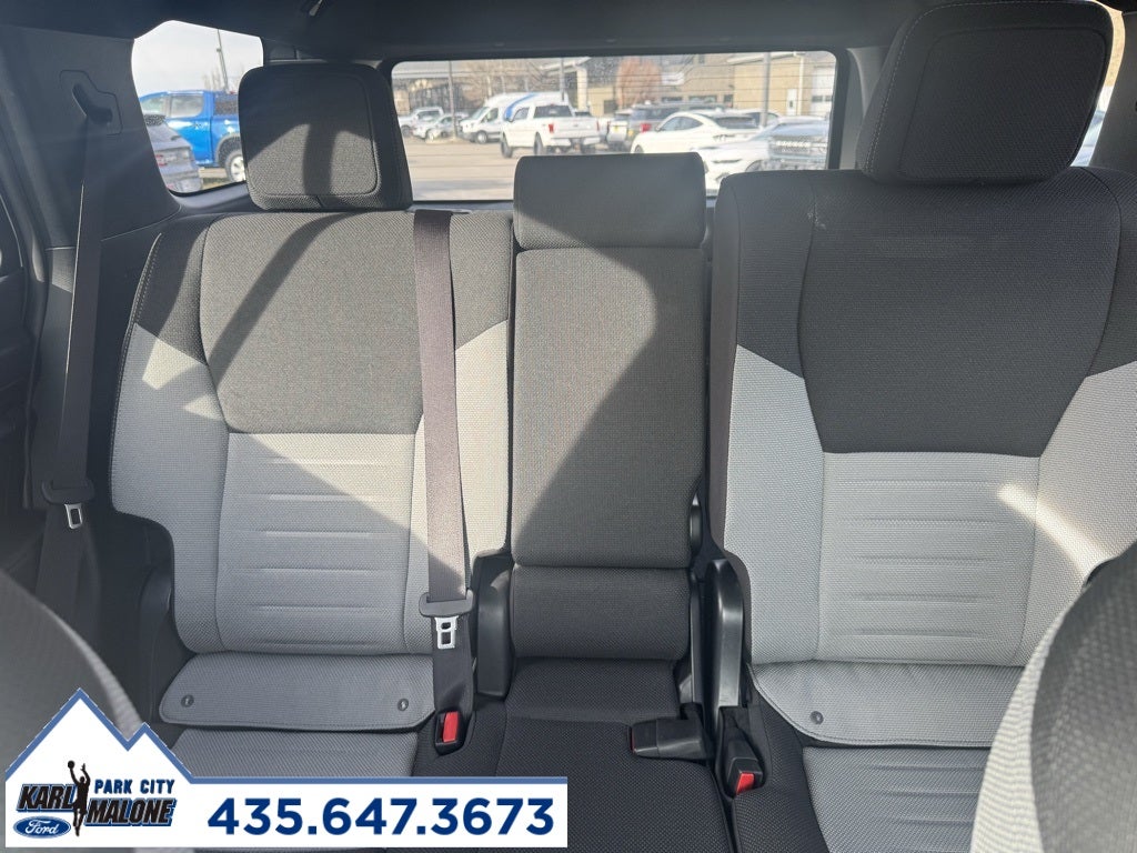 2025 Toyota 4Runner TRD Off-Road