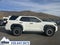 2025 Toyota 4Runner TRD Off-Road