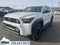 2025 Toyota 4Runner TRD Off-Road