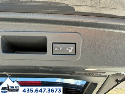 2025 Toyota 4Runner i-FORCE MAX Hybrid TRD Pro