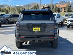 2025 Toyota 4Runner i-FORCE MAX Hybrid TRD Pro