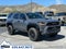 2025 Toyota 4Runner i-FORCE MAX Hybrid TRD Pro