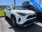 2025 Toyota RAV4 Plug-In Hybrid SE