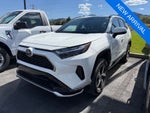2025 Toyota RAV4 Plug-In Hybrid SE