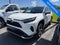 2025 Toyota RAV4 Plug-In Hybrid SE