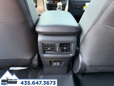 2025 Toyota RAV4 Plug-In Hybrid SE