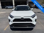 2025 Toyota RAV4 Plug-In Hybrid SE