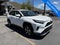 2025 Toyota RAV4 Plug-In Hybrid SE