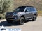 2018 Toyota Land Cruiser Base