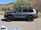 2018 Toyota Land Cruiser Base