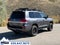 2018 Toyota Land Cruiser Base