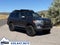 2018 Toyota Land Cruiser Base