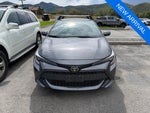 2022 Toyota Corolla Hatchback SE