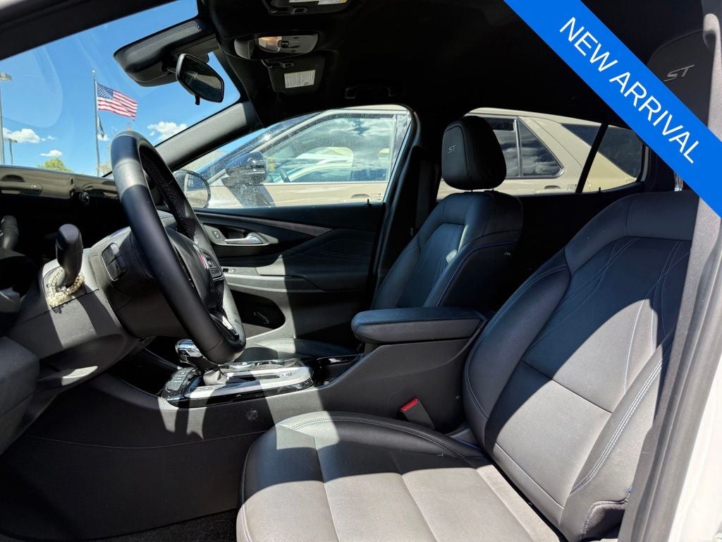 2025 Buick Envista Sport Touring
