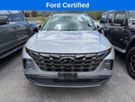 2022 Hyundai Tucson Hybrid Limited