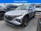 2022 Hyundai Tucson Hybrid Limited