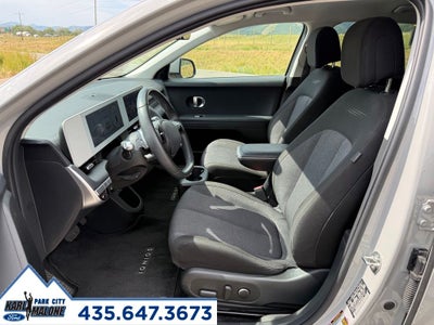 2024 Hyundai IONIQ 5 SEL