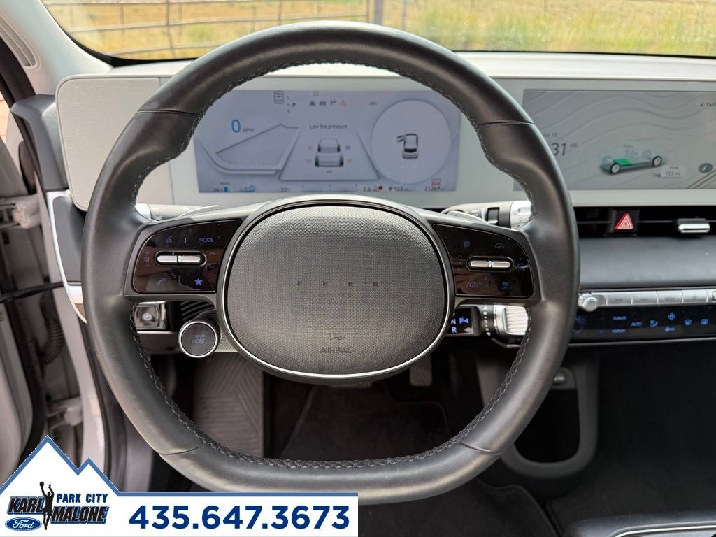 2024 Hyundai IONIQ 5 SEL