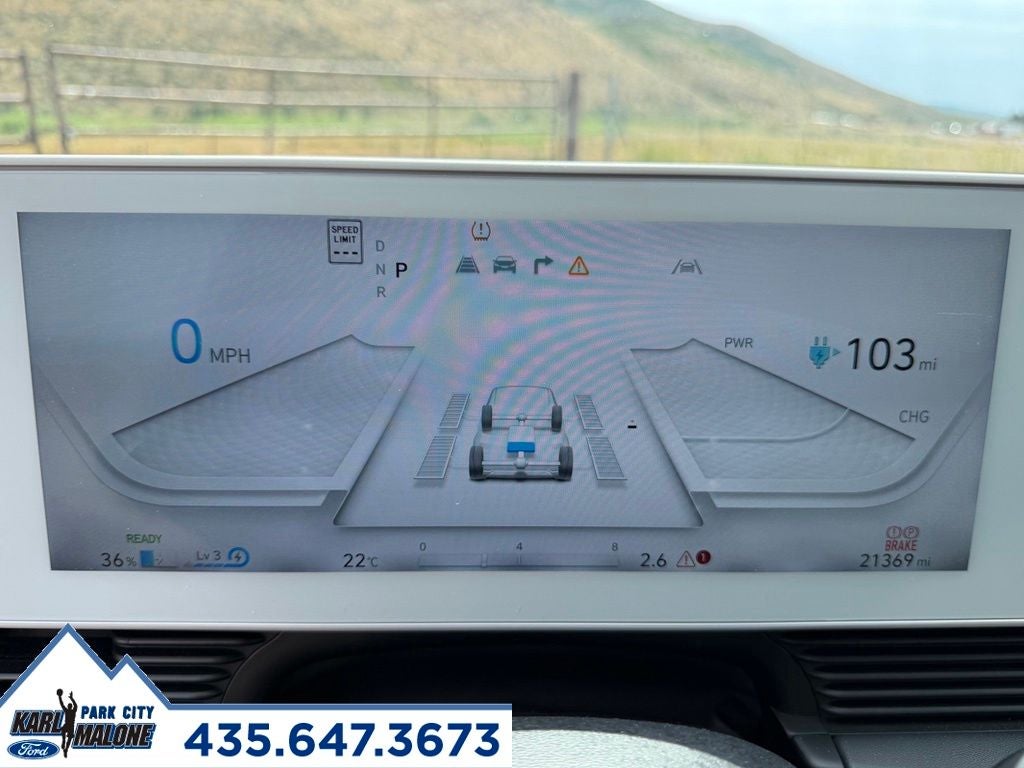 2024 Hyundai IONIQ 5 SEL
