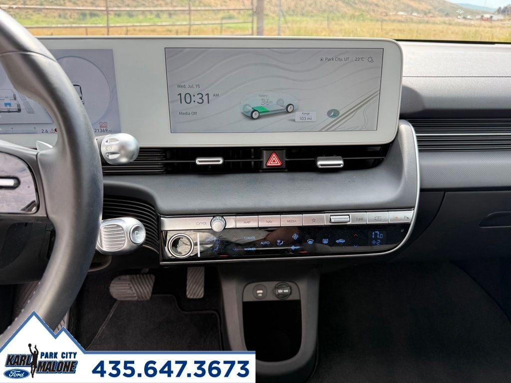 2024 Hyundai IONIQ 5 SEL