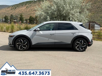 2024 Hyundai IONIQ 5 SEL