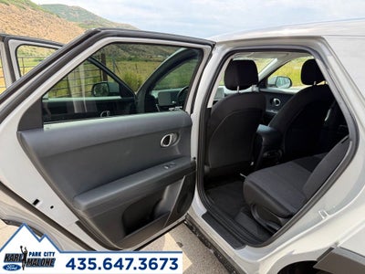2024 Hyundai IONIQ 5 SEL